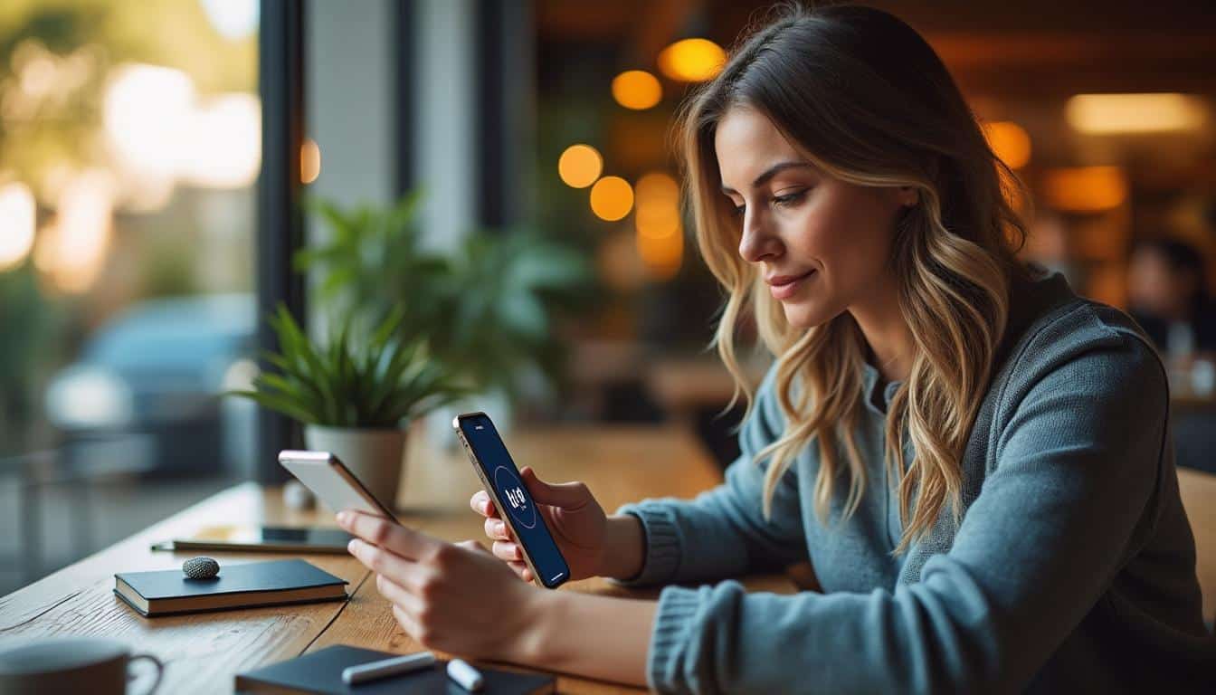 Illustration: Présentation et prérequis pour configurer Siri sur iOS