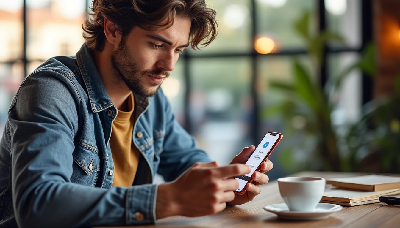 Illustration: Les mesures de sécurité natives sur votre appareil iOS