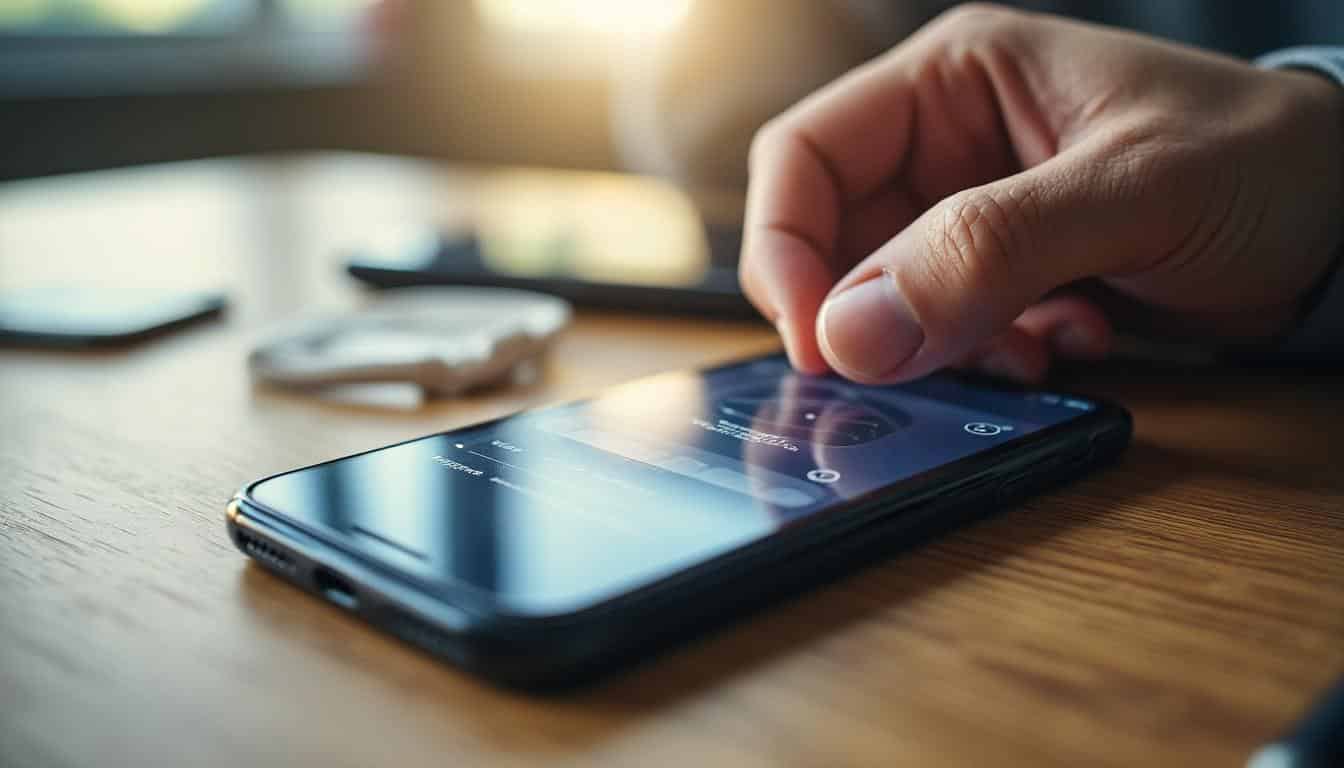 Comment sécuriser son mobile iOS : guide complet et conseils clés