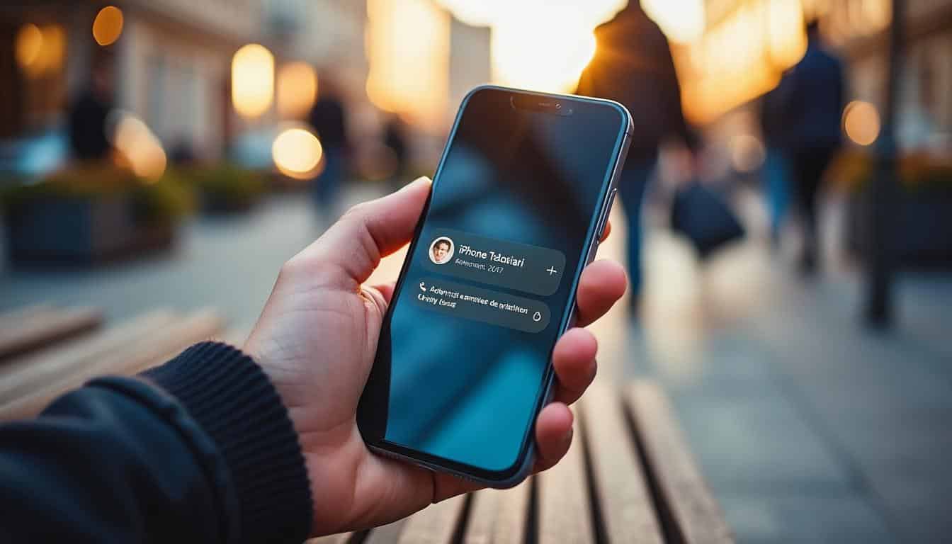 Gestion des notifications sur iOS : guide complet et astuces
