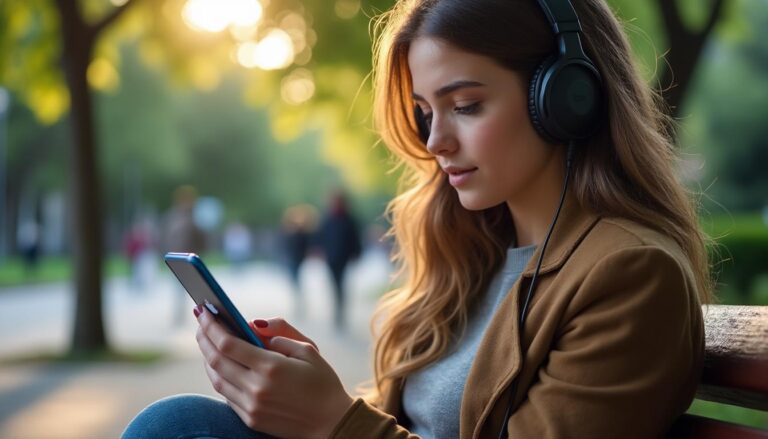 Guide d’accessibilité sur iOS : maîtriser les options pour tous