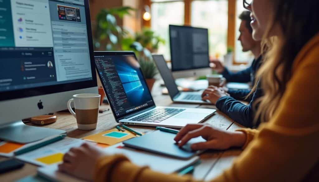 Guide d'utilisation des logiciels bureautiques : astuces et conseils