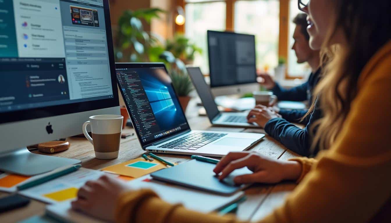 Guide d'utilisation des logiciels bureautiques : astuces et conseils