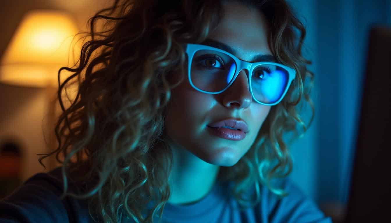 Impact de la lumière sur la qualité de la webcam : conseils et astuces