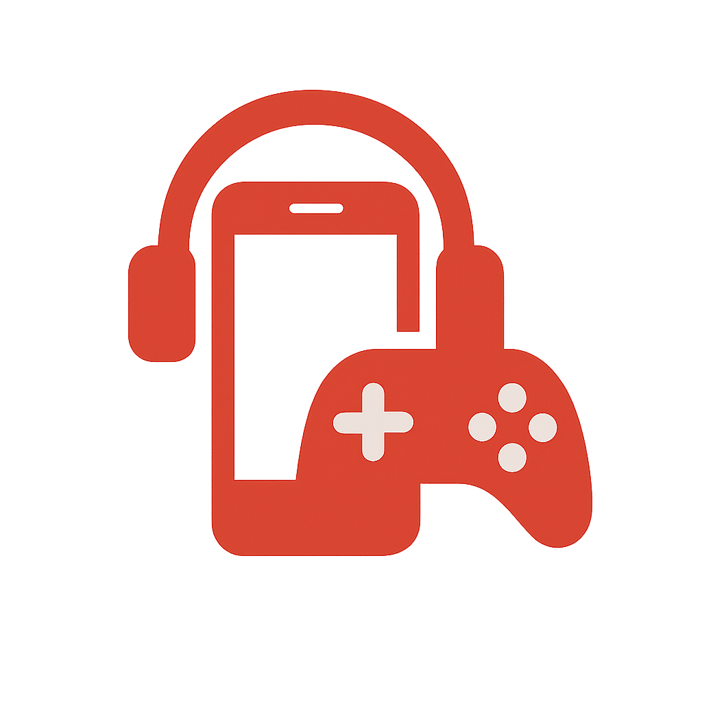 MOBILE & GEEK