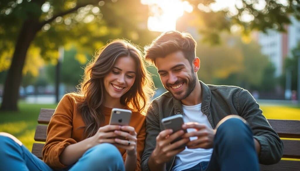 Le partage de fichiers avec AirDrop sur iOS : guide complet et astuces