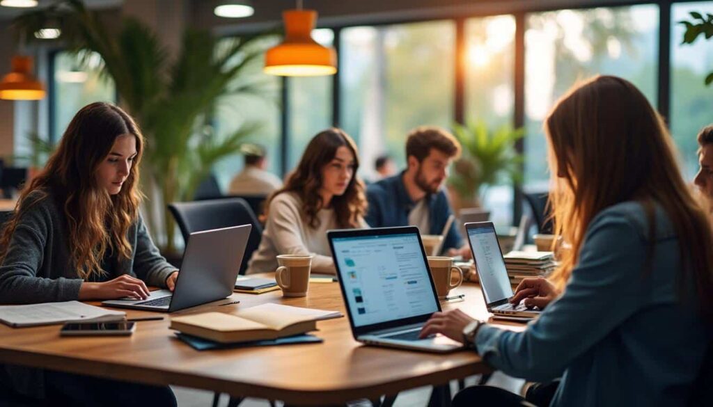 Qu'est-ce que la bureautique moderne ? Définition, outils et enjeux