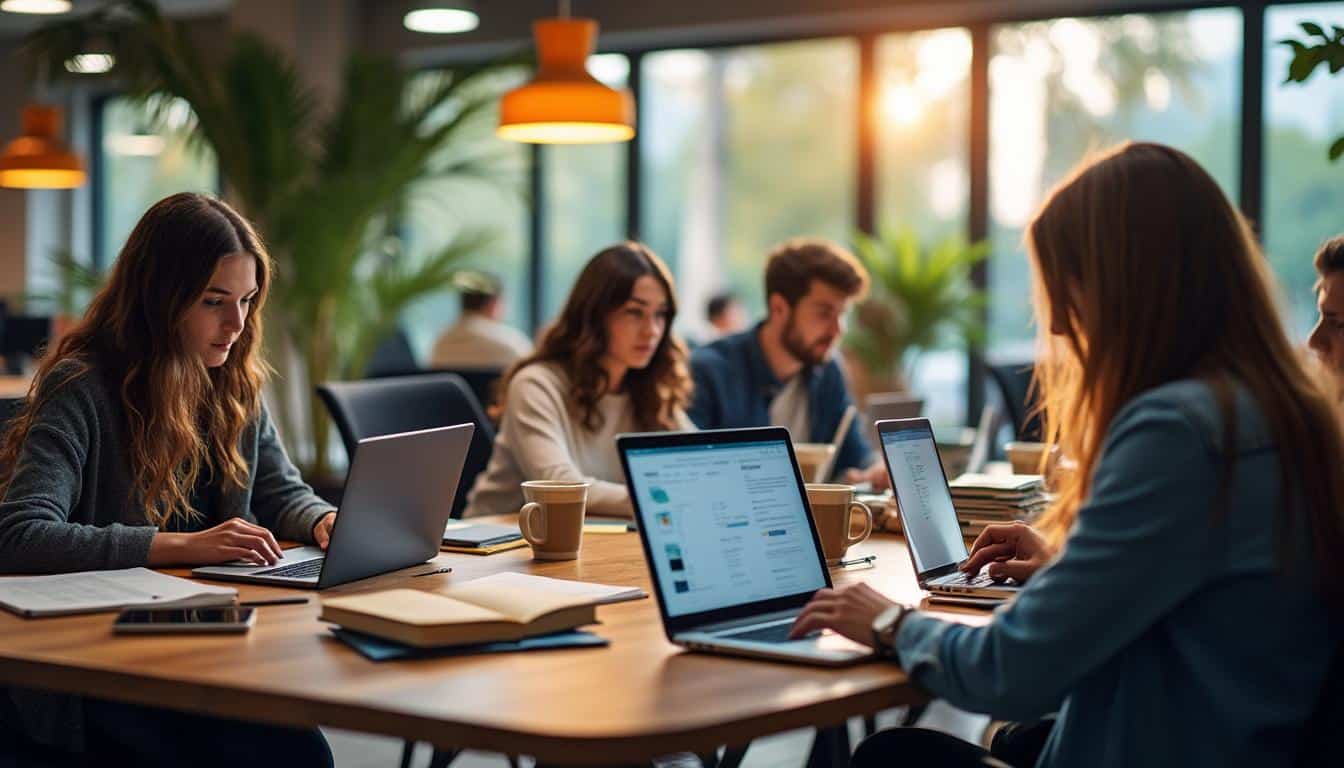 Qu'est-ce que la bureautique moderne ? Définition, outils et enjeux