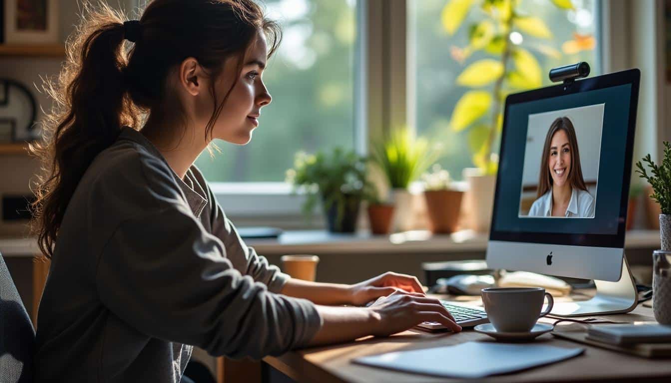 Quoi vérifier avant d'utiliser une webcam : guide complet et conseils