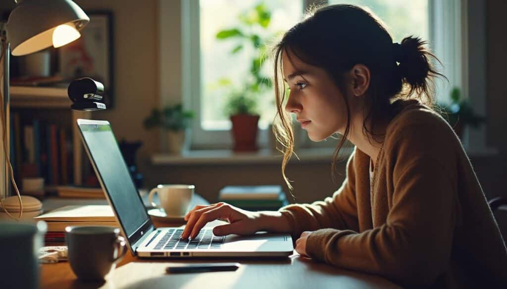 Sécurité de la webcam et protection de la vie privée : conseils essentiels