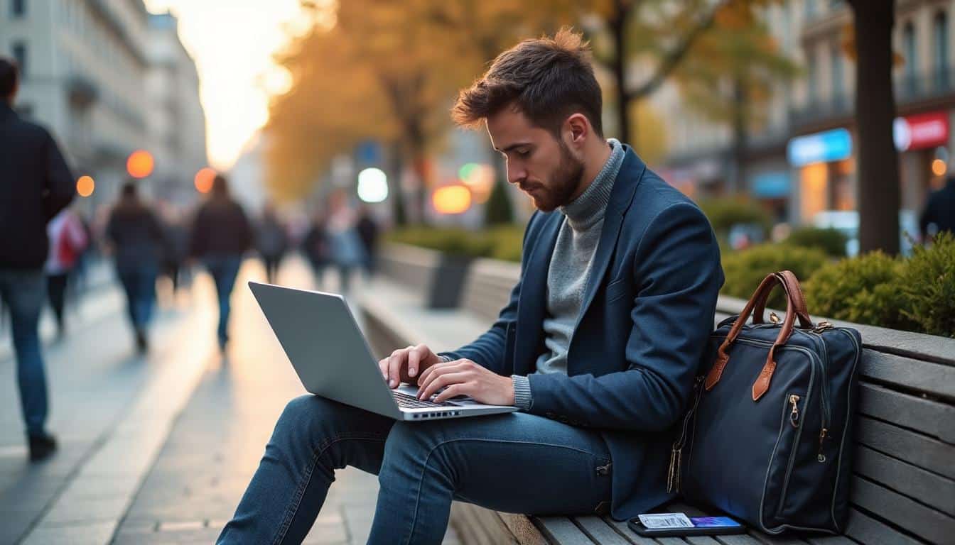 Solutions pour la bureautique mobile : guide et outils essentiels