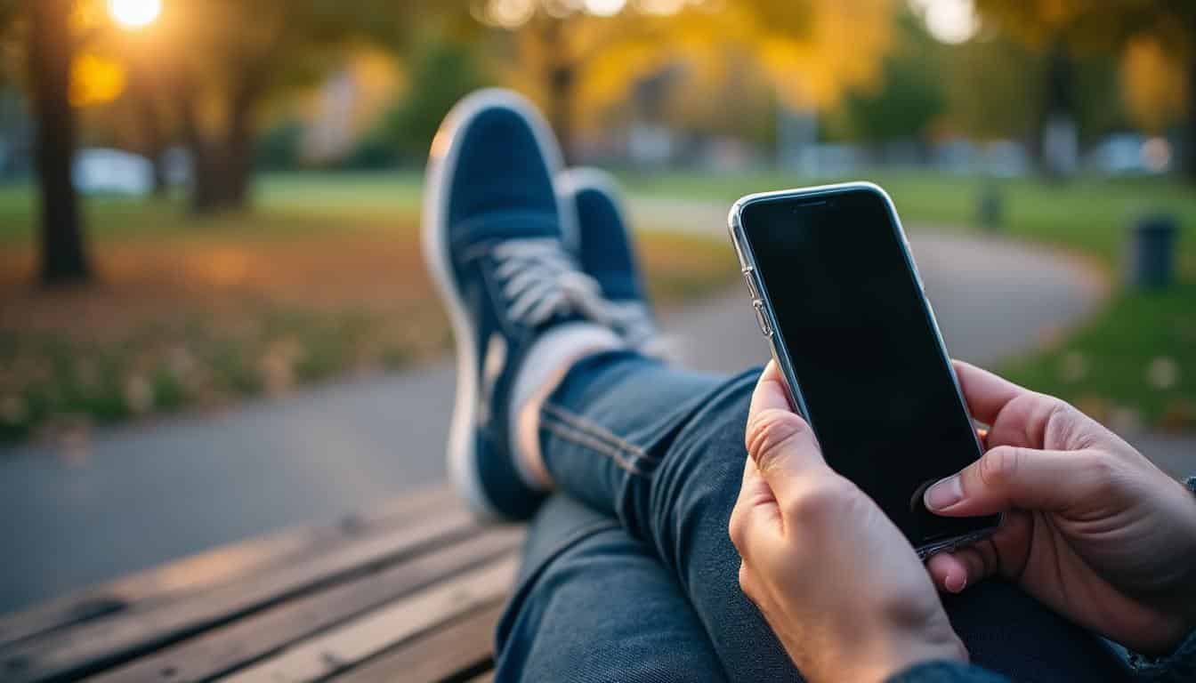 Le système d’exploitation iOS pour mobiles : guide complet et usages