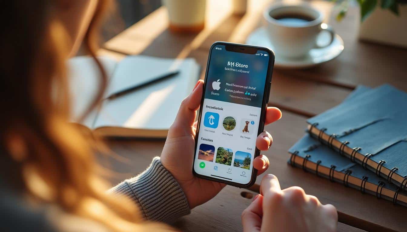 Tutoriel d’installation d’application iOS : guide complet pour iPhone et iPad