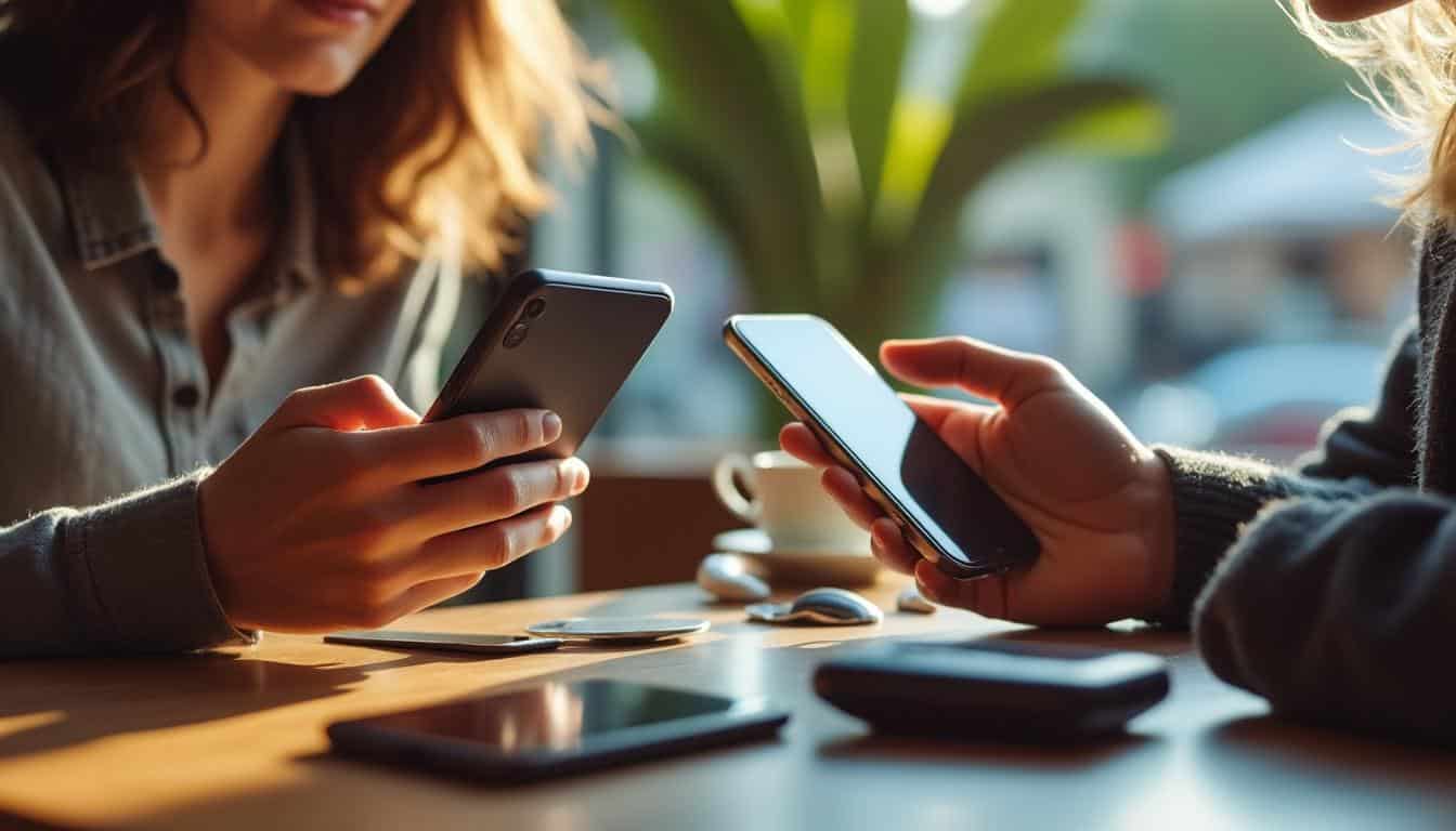 Illustration: Définition d’un smartphone et d’un iPhone : comprendre la différence entre smartphone et iPhone
