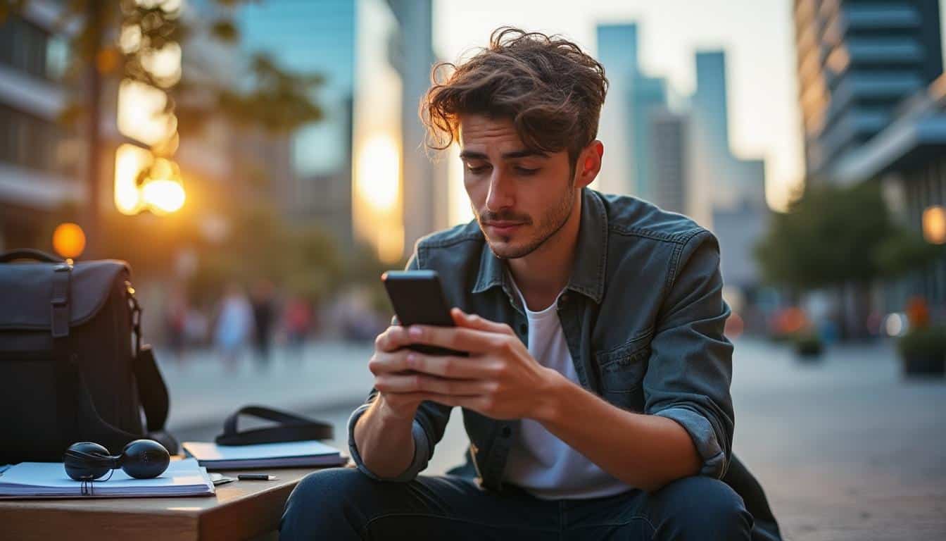 Illustration: Conseils essentiels pour progresser comme photographe au smartphone