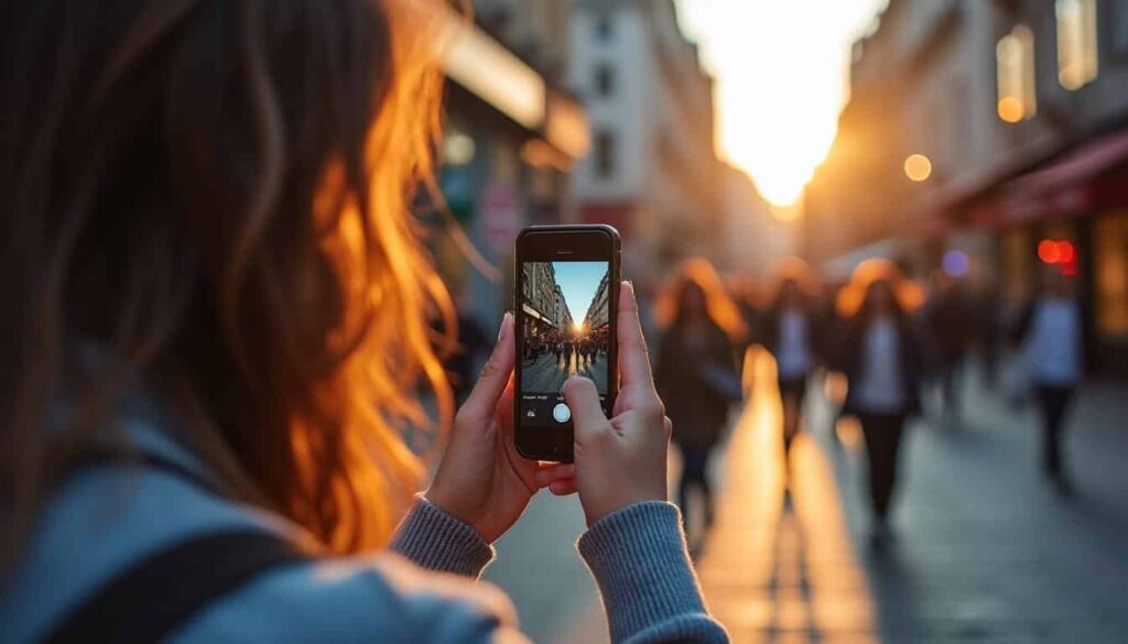Devenir photographe au smartphone : conseils et techniques clés