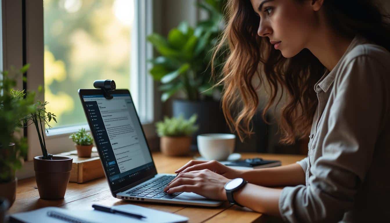 Illustration: Définition et utilité d’un cache pour webcam