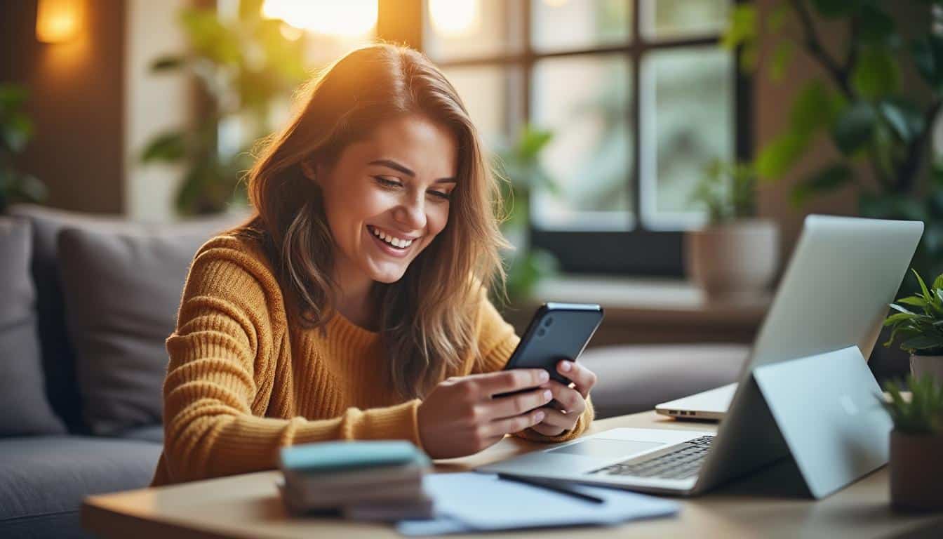 Illustration: Définition et présentation du système iOS