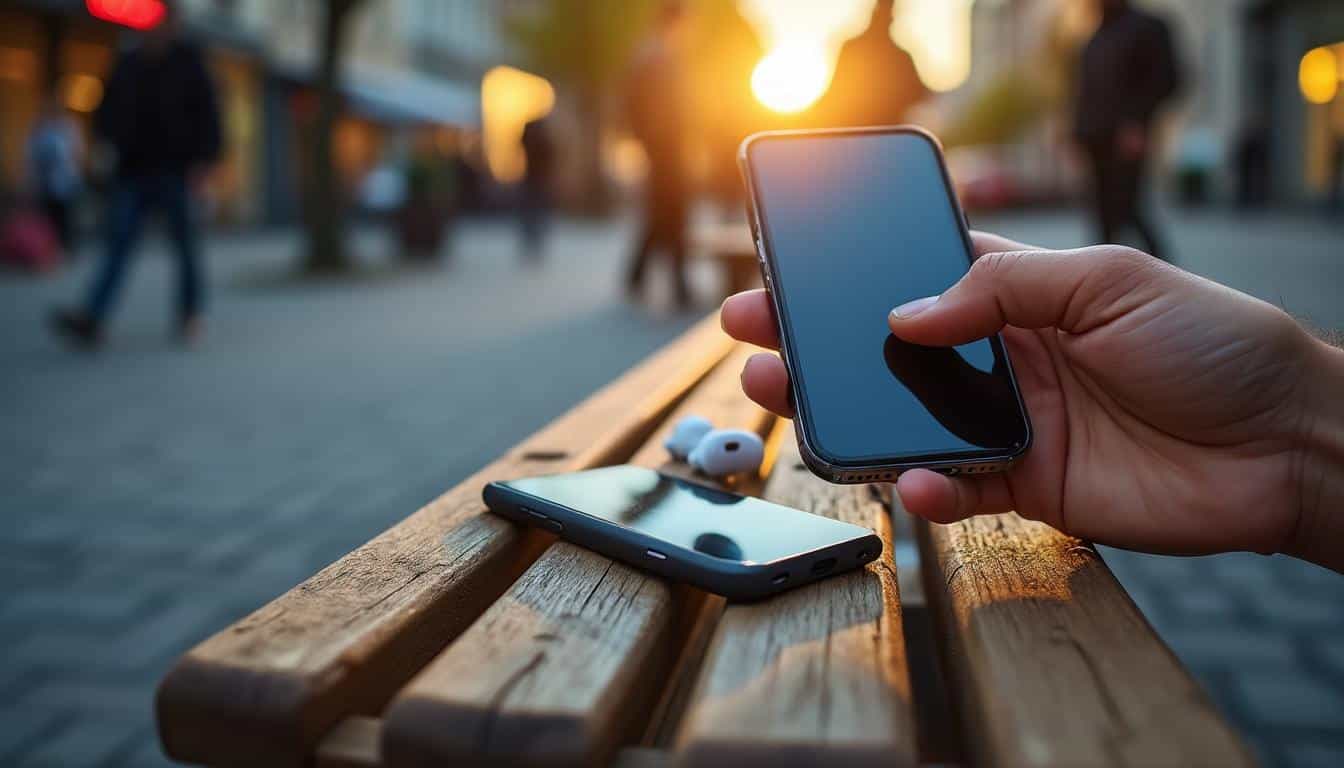La protection de votre smartphone : astuces et solutions efficaces