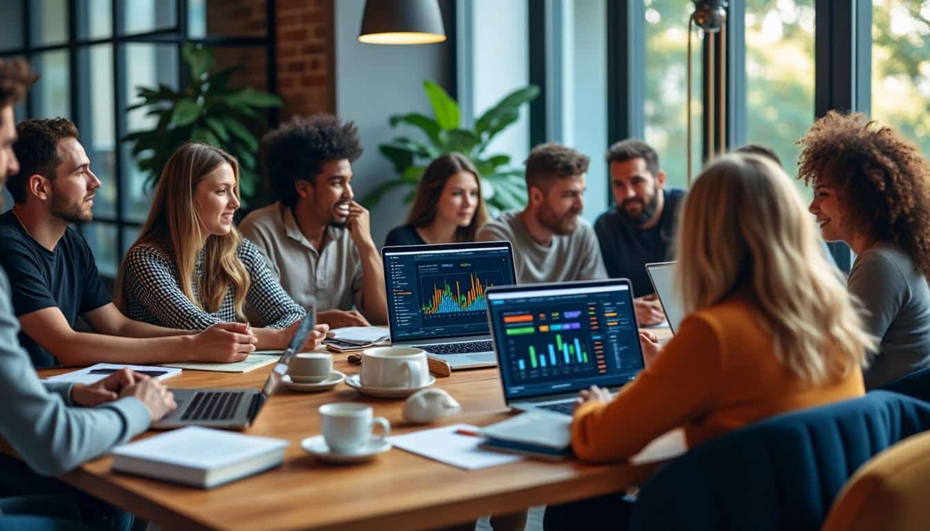 Illustration: Comprendre le classement numérique et ses spécificités aujourd’hui