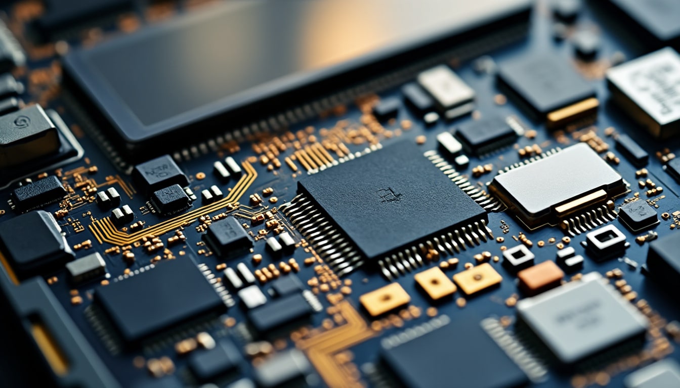 Illustration: Réponse directe : combien de métaux différents dans un smartphone moderne ?