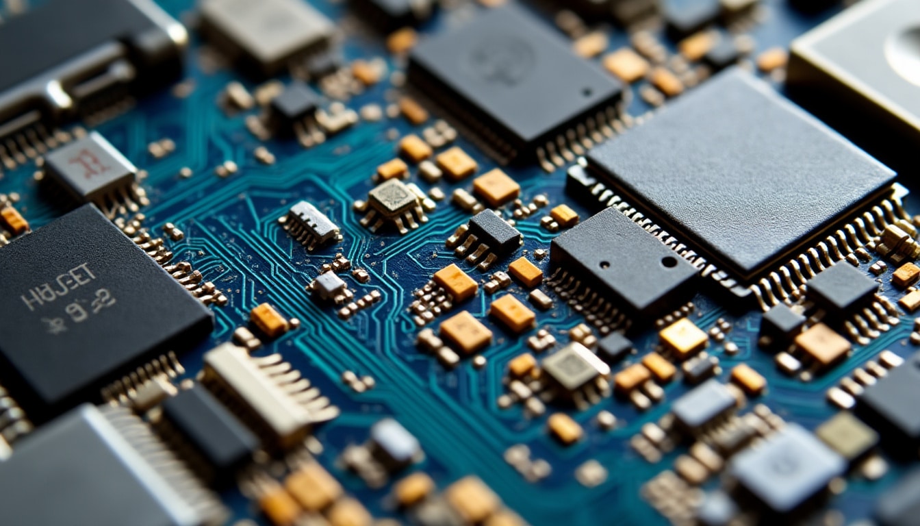 Combien de métaux différents dans un smartphone ? Composition et enjeux