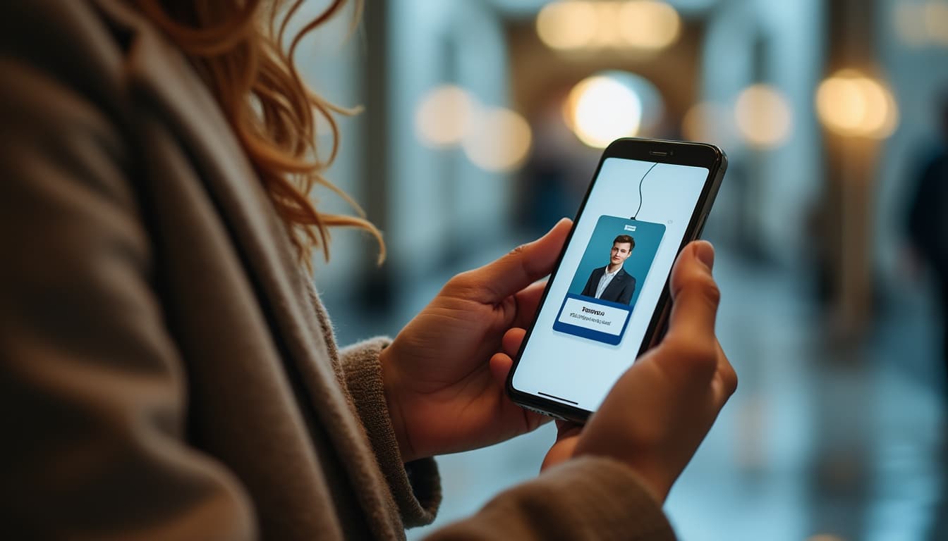Copier un badge Vigik sur son smartphone : guide pratique et sécurité