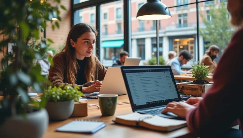 L’environnement numérique de travail à Lille : guide complet et astuces