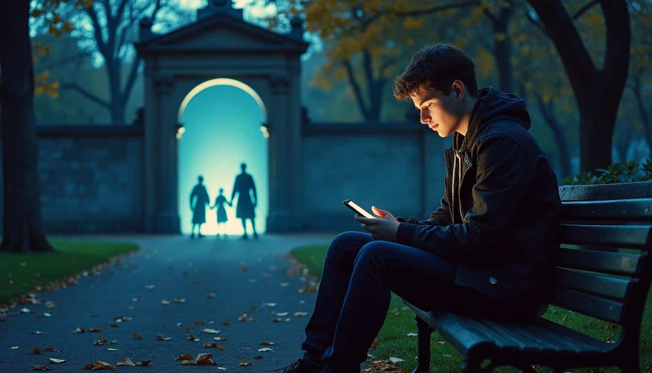 Illustration: Pourquoi les univers parallèles fascinent-ils autant le public ?