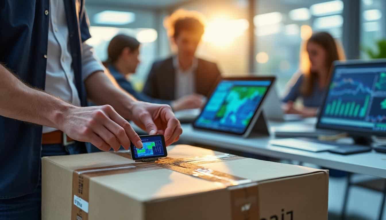 Illustration: Comprendre l’essentiel des balises numériques et leurs usages aujourd’hui