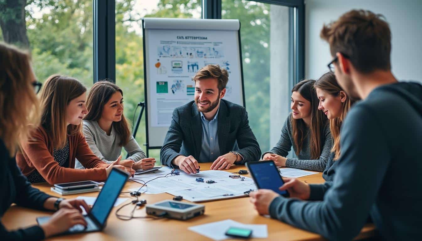 Illustration: Mettre en pratique les balises numériques : tutoriels, sécurité et perspectives d’avenir