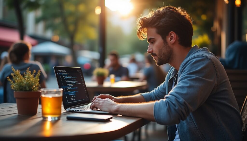 Tout savoir sur le smartphone sous Linux : avantages, modèles et installation