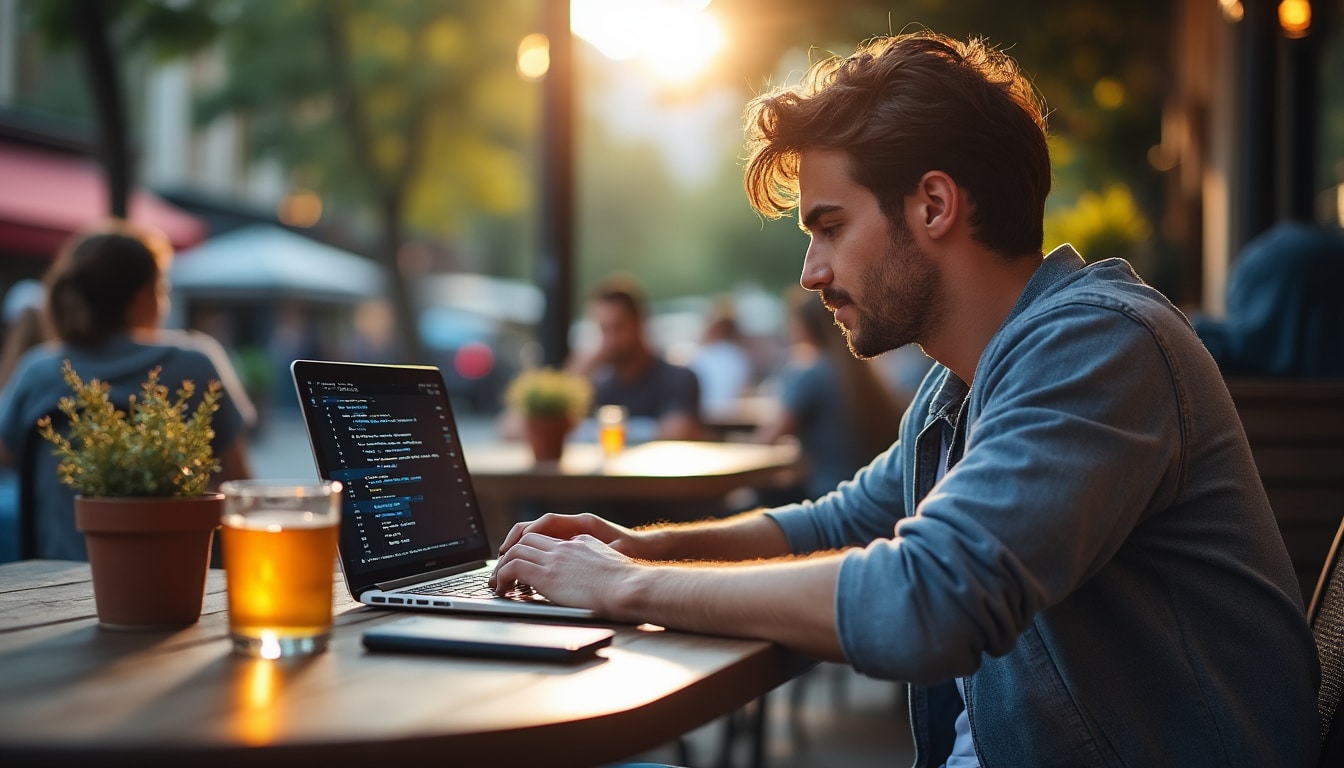 Tout savoir sur le smartphone sous Linux : avantages, modèles et installation