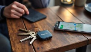 Trackr.fr : la solution connectée pour localiser et protéger vos objets