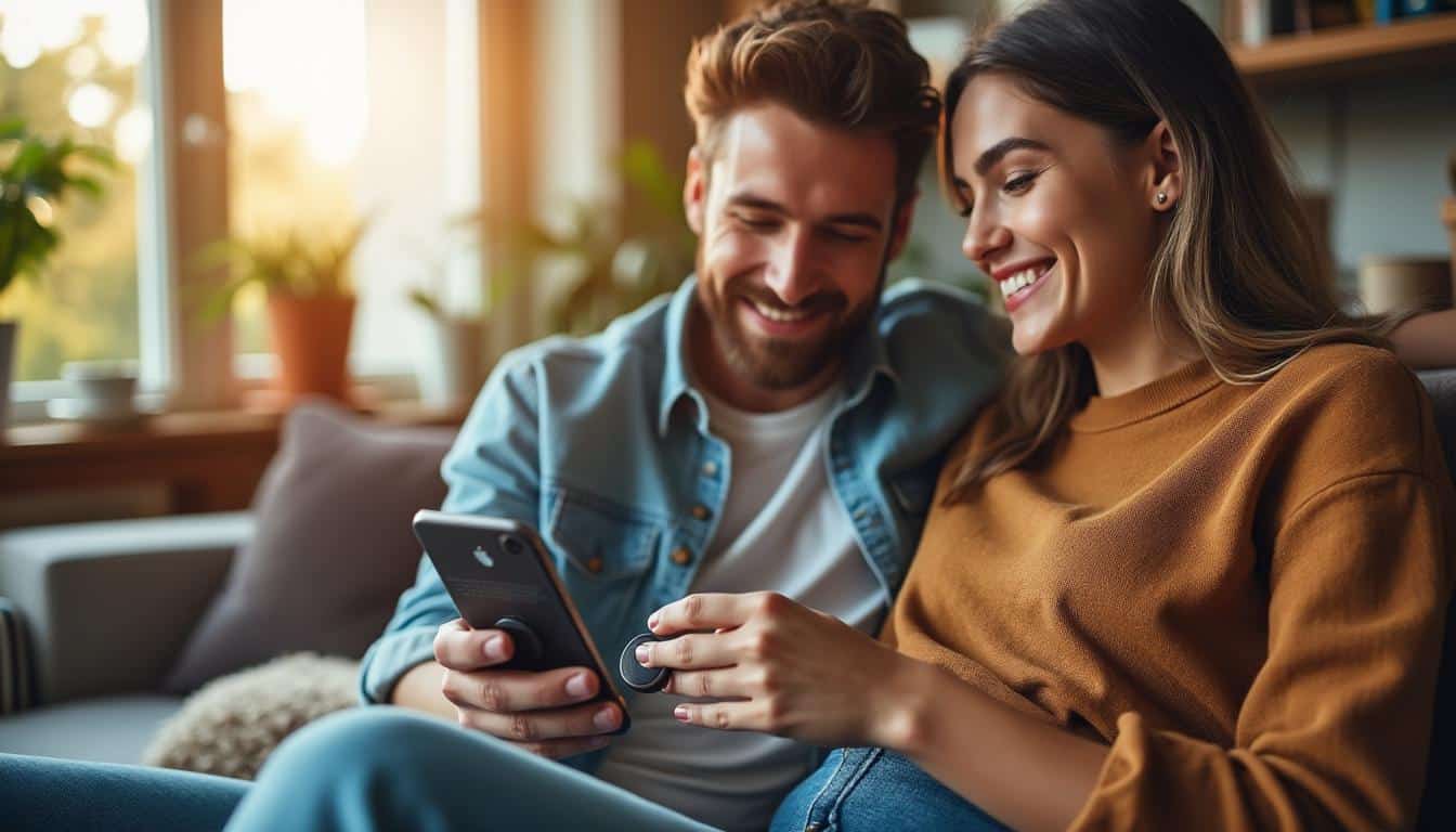 Illustration: Qu’est-ce que la technologie de Trackr.fr tech et pourquoi attire-t-elle les Français ?