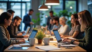 Zimbra de la Somme Numérique : la messagerie collaborative locale