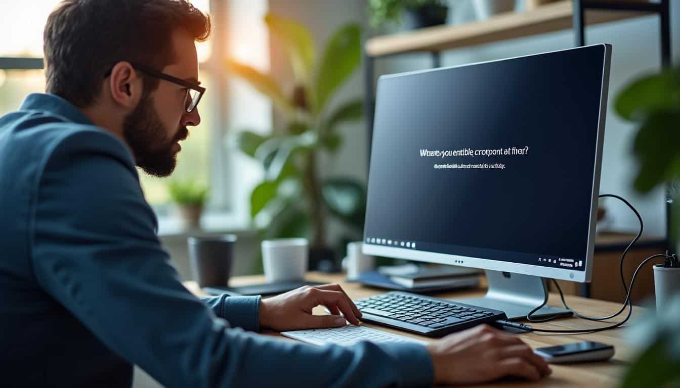 Illustration: Découvrir les causes fréquentes d’un hub USB en conflit de périphérique au démarrage