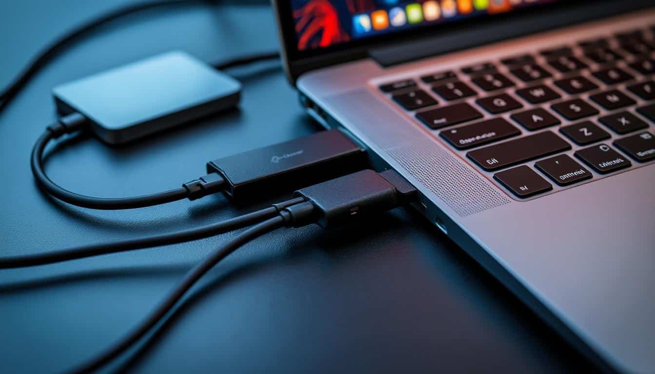 Limitation de l’alimentation des périphériques via un hub USB : comprendre et éviter les problèmes