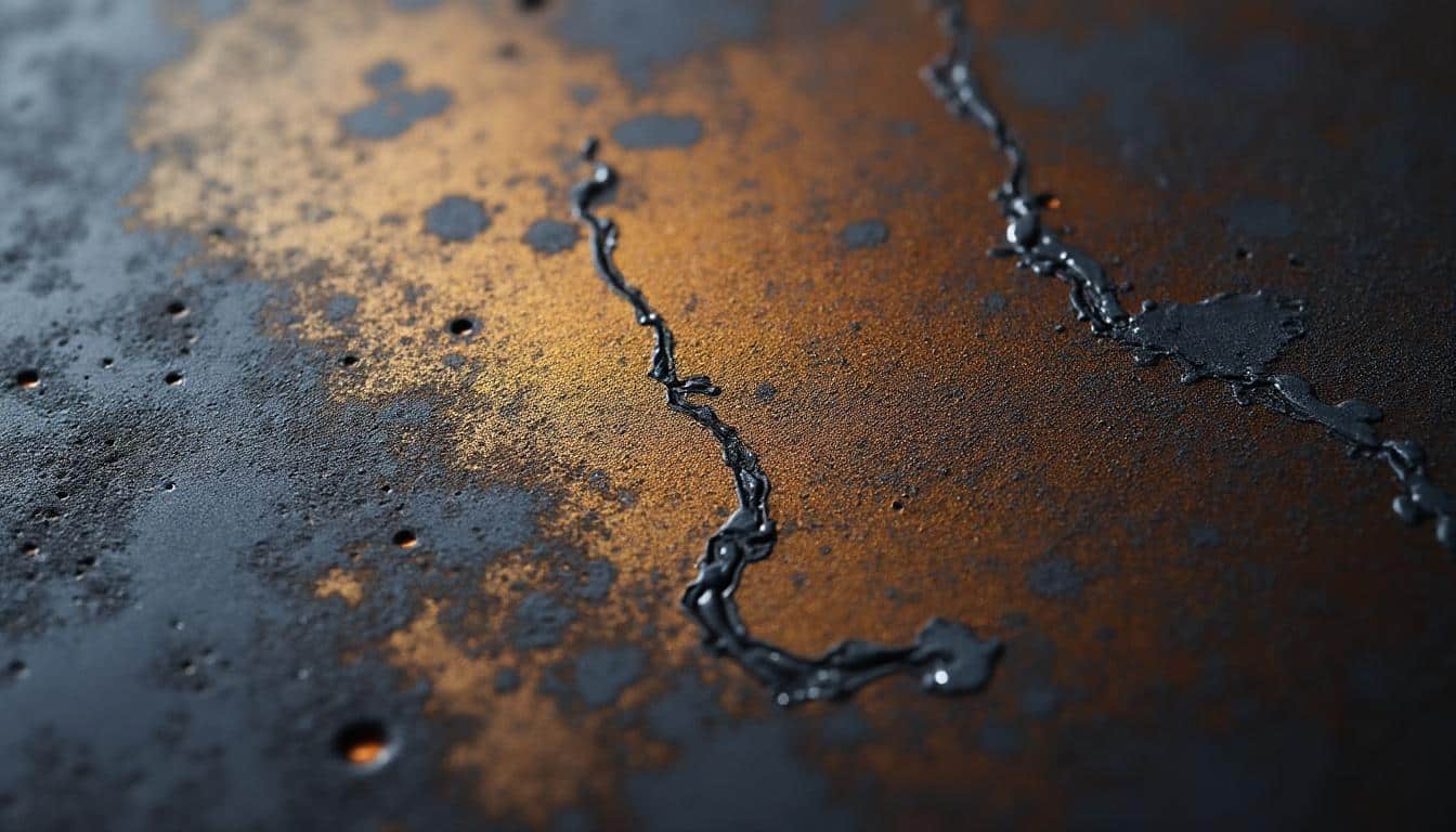 Châssis incurvé : quels risques de déformation à cause de la chaleur ?