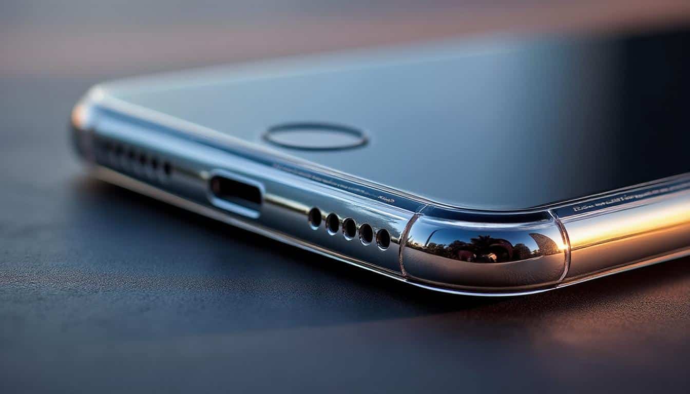 L’efficacité des protections en silicone sur un châssis incurvé