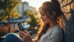 Caméra de surveillance connectée au téléphone : guide complet et conseils