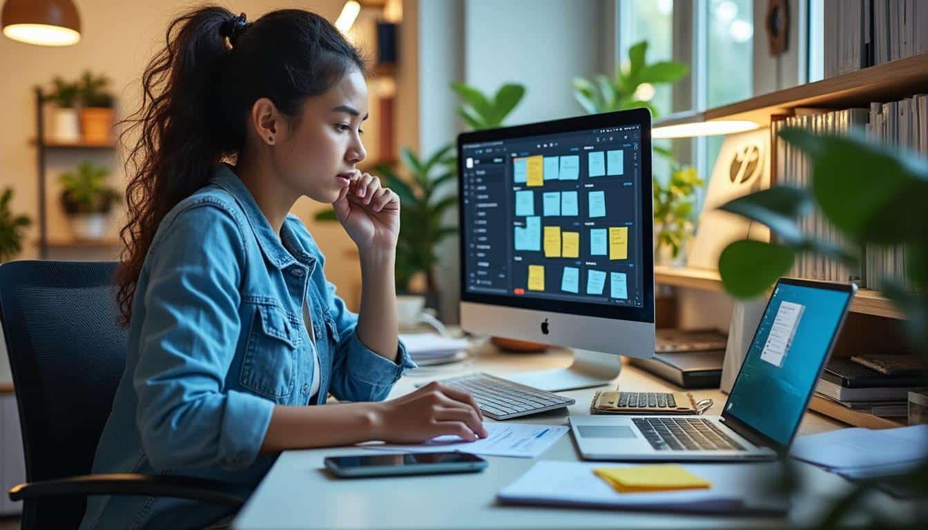Classement numérique : organiser efficacement vos documents digitaux