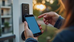 Copier le badge d’immeuble sur téléphone : guide complet et sécurisé