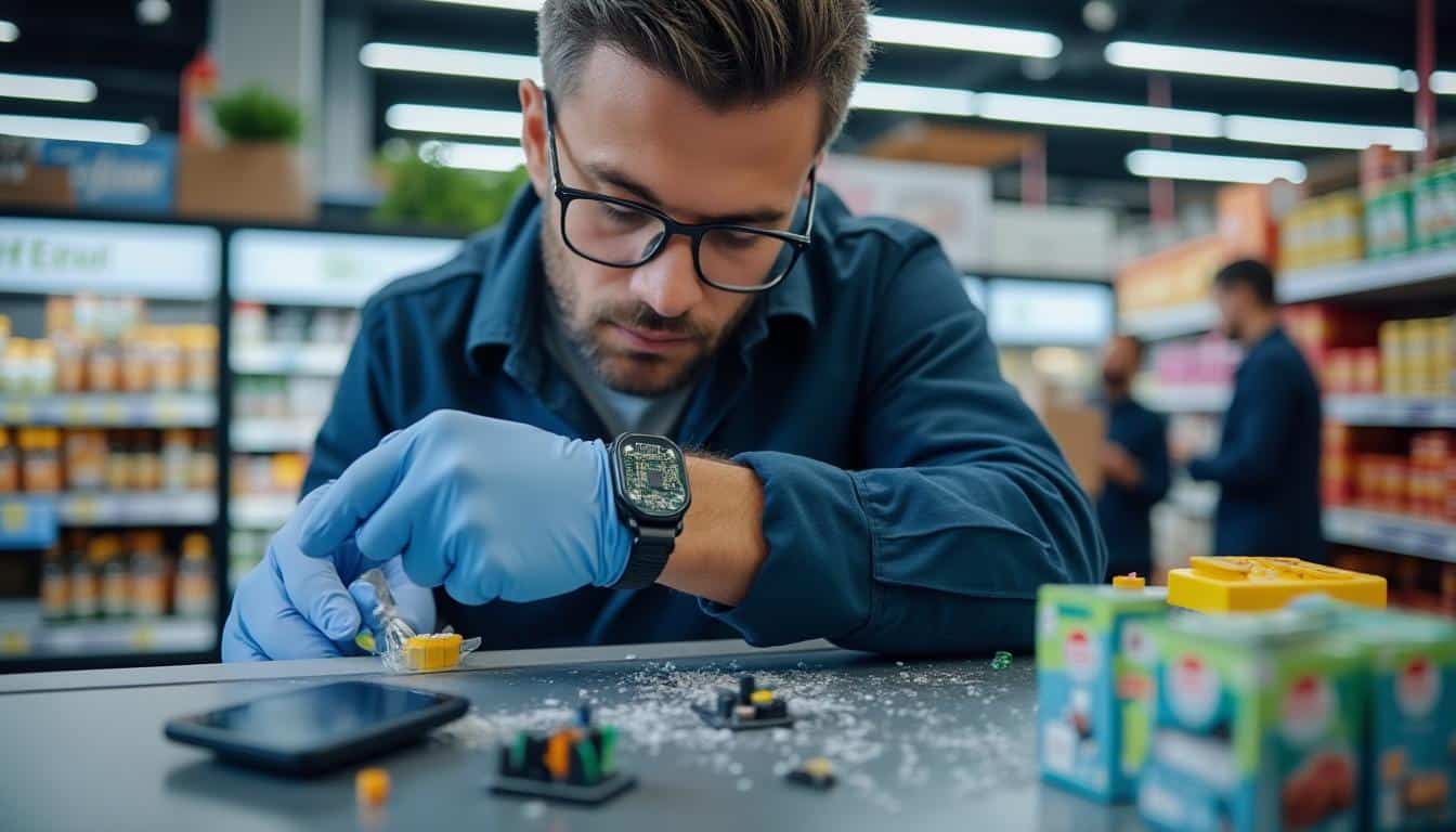 Illustration: Qu’est-ce que les balises numériques et comment fonctionnent-elles ?