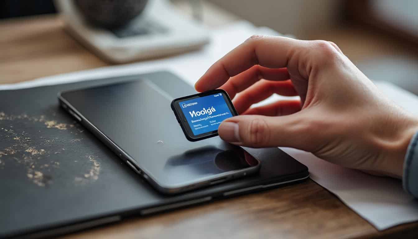 Les balises numériques : faciliter l’accès et la gestion des objets