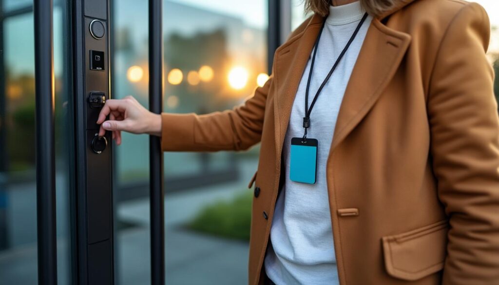 Badge NFC : guide complet pour personnaliser et sécuriser vos accès