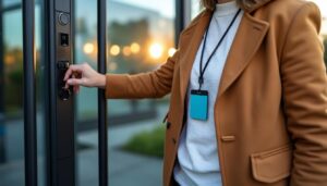 Badge NFC : guide complet pour personnaliser et sécuriser vos accès