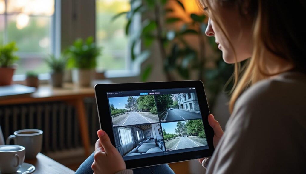 Surveillance à distance : guide complet pour sécuriser et protéger
