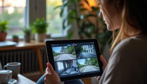 Surveillance à distance : guide complet pour sécuriser et protéger