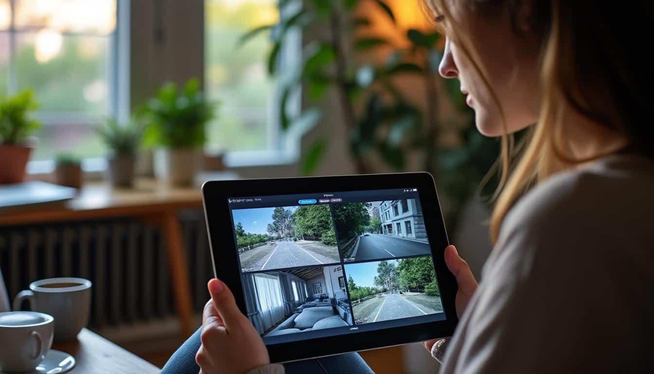 Surveillance à distance : guide complet pour sécuriser et protéger